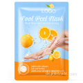 Custom Fußschale Peeling Mask Foot Spa-Salon